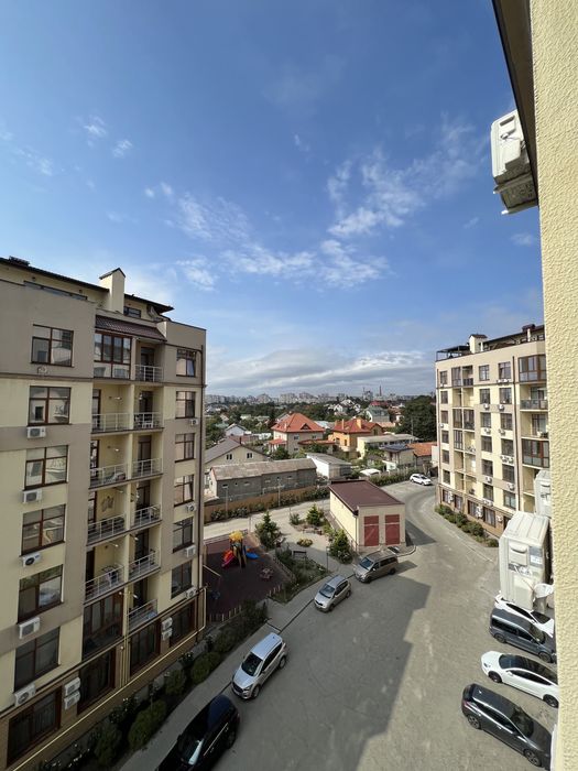 Квартира на вул. Фонтанська, 16 в Одесі, ID 256366, фото №8