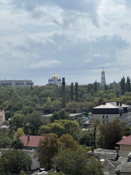 Квартира на вул. Фонтанська, 16 в Одесі, ID 256366, фото №9
