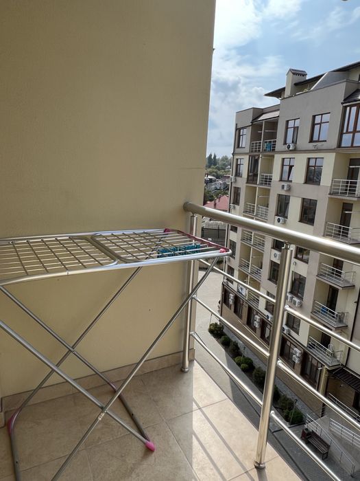 Квартира на вул. Фонтанська, 16 в Одесі, ID 256366, фото №10