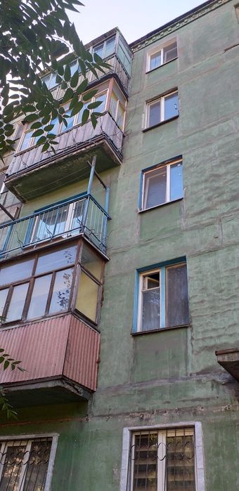 Квартира на Інгулецький в Кривому Розі, ID 254236, фото №2