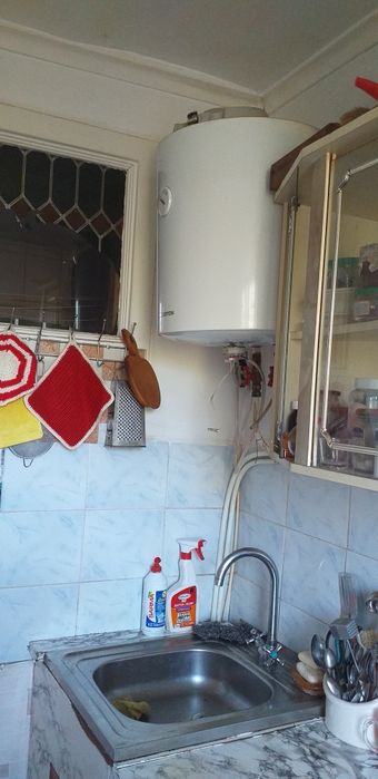 Квартира на Інгулецький в Кривому Розі, ID 254236, фото №4