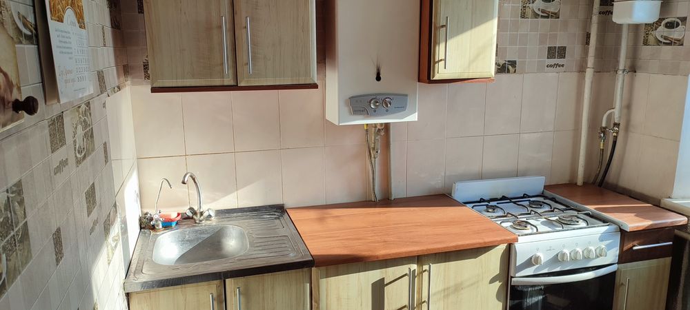 Квартира на вул. Миколи Сумцова в Сумах, ID 292341, фото №1