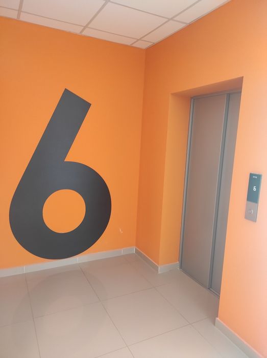 Квартира на Акварель, 2 в Одесі, ID 406218, фото №2