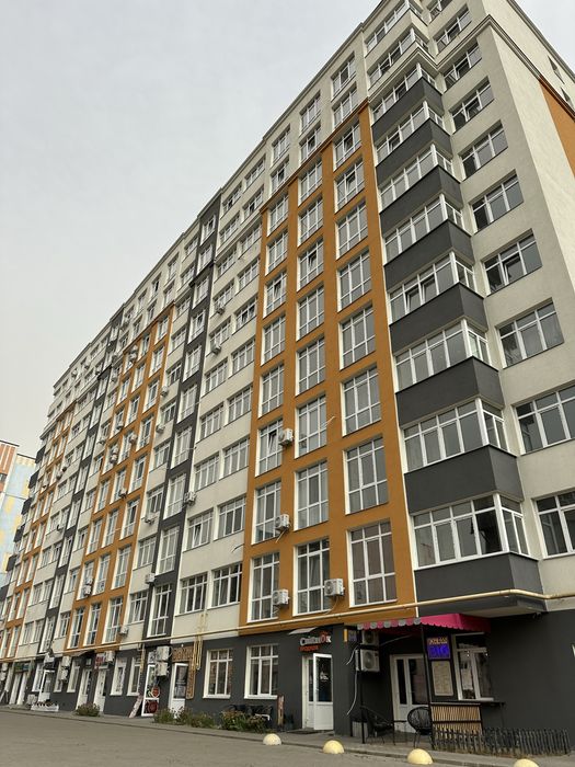 Квартира на вул. Боголюбова, 9А в Києві, ID 268682, фото №1