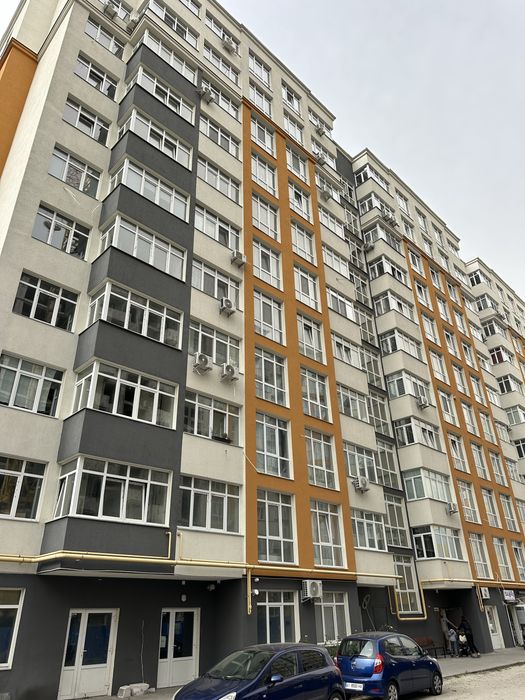 Квартира на вул. Боголюбова, 9А в Києві, ID 268682, фото №2