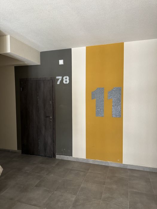 Квартира на вул. Боголюбова, 9А в Києві, ID 268682, фото №3