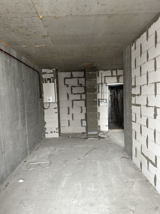 Квартира на вул. Боголюбова, 9А в Києві, ID 268682, фото №4