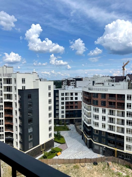 Квартира на ЖК Синергія Сіті в Києві, ID 230057, фото №1