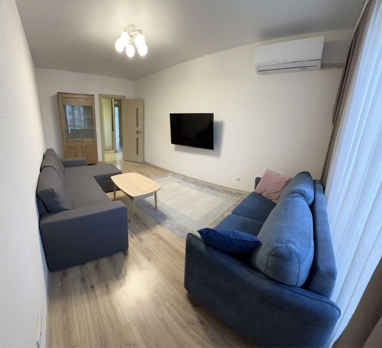 Квартира на вул. Академіка Шалімова, 63 в Києві, ID 241009, фото №2