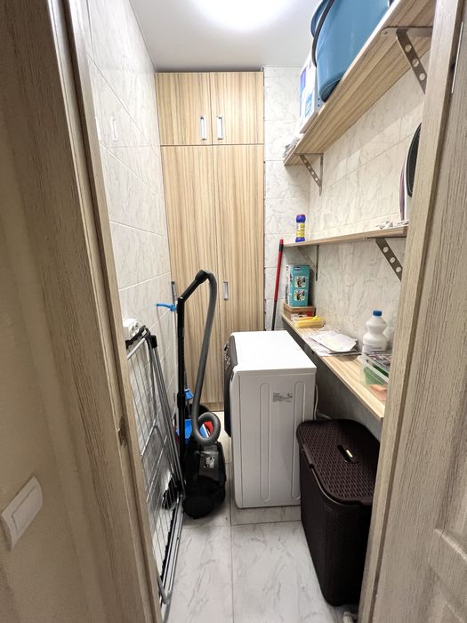 Квартира на вул. Академіка Шалімова, 63 в Києві, ID 241009, фото №11