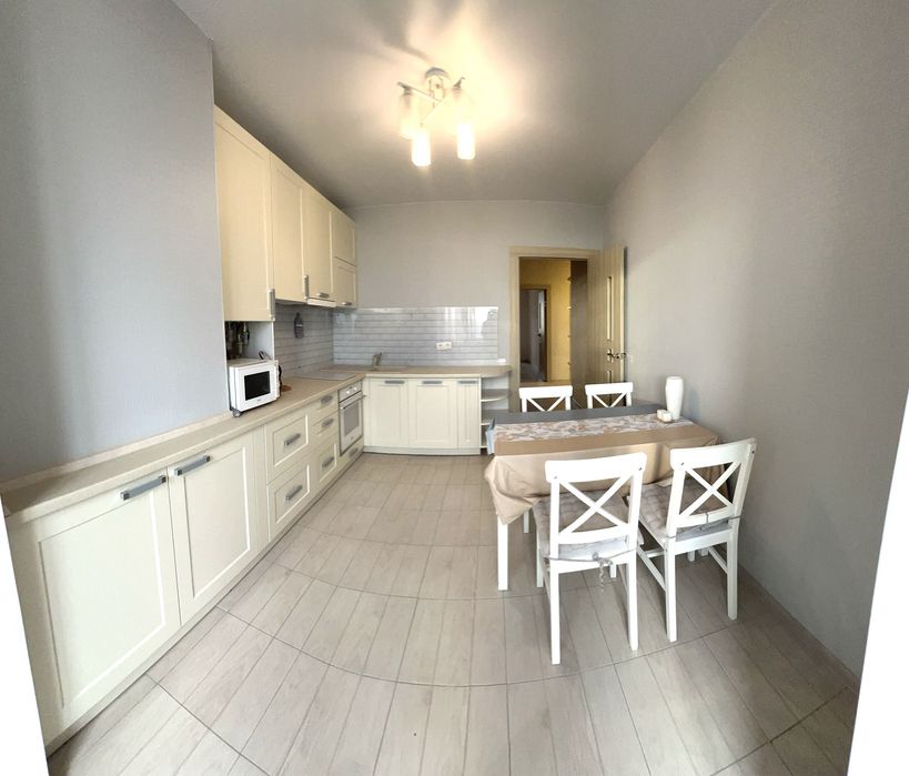 Квартира на вул. Академіка Шалімова, 63 в Києві, ID 241009, фото №13