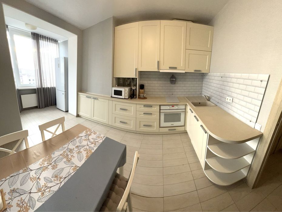 Квартира на вул. Академіка Шалімова, 63 в Києві, ID 241009, фото №14