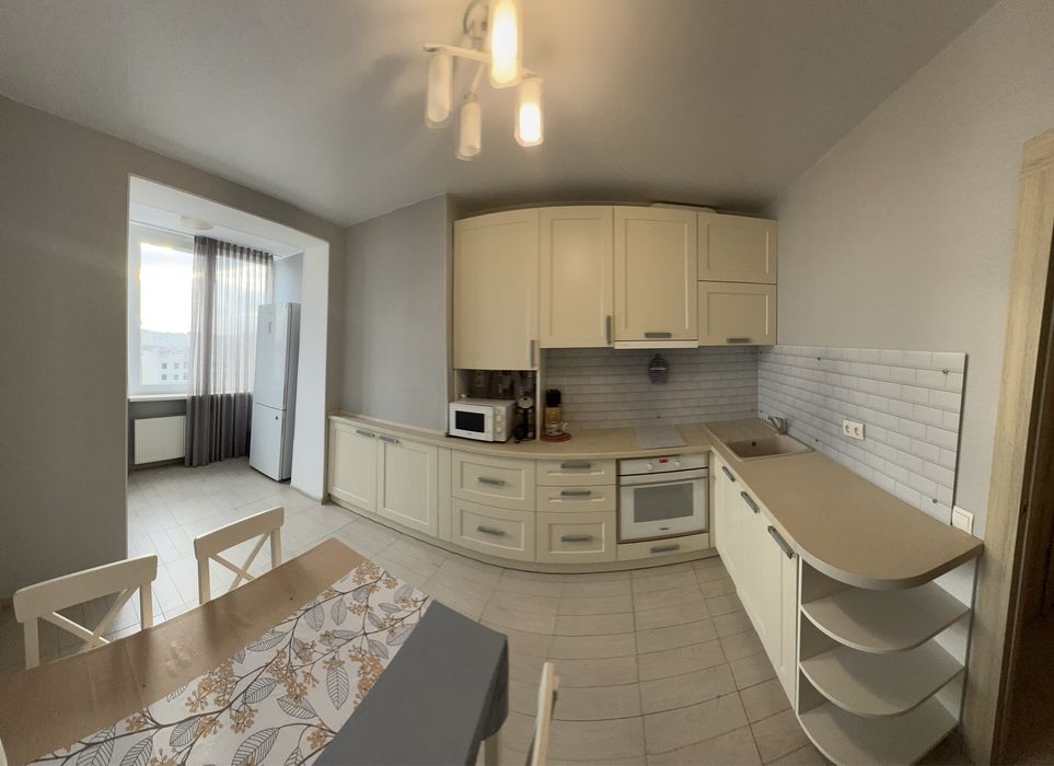 Квартира на вул. Академіка Шалімова, 63 в Києві, ID 241009, фото №18