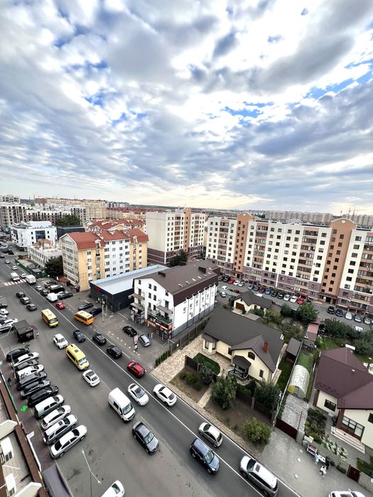 Квартира на вул. Академіка Шалімова, 63 в Києві, ID 241009, фото №19