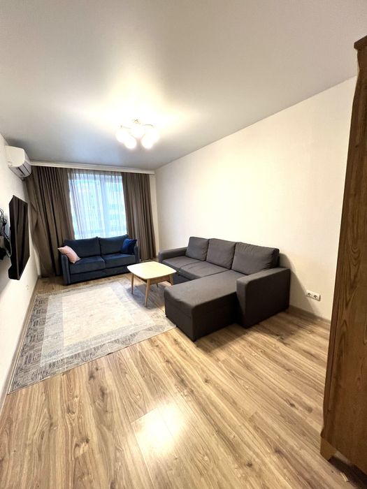 Квартира на вул. Академіка Шалімова, 63 в Києві, ID 241009, фото №3