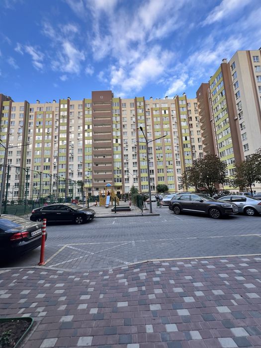 Квартира на вул. Академіка Шалімова, 63 в Києві, ID 241009, фото №23