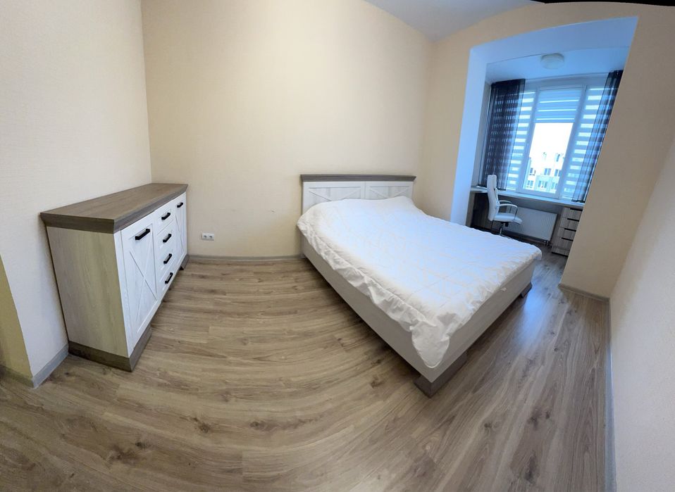 Квартира на вул. Академіка Шалімова, 63 в Києві, ID 241009, фото №4