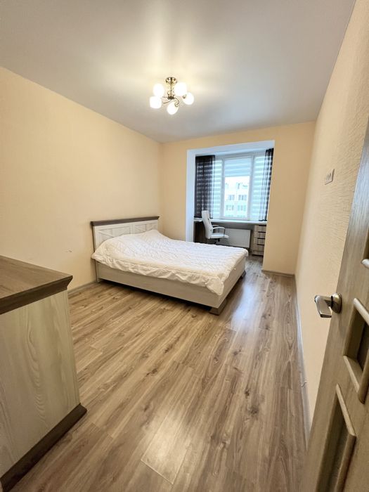 Квартира на вул. Академіка Шалімова, 63 в Києві, ID 241009, фото №5