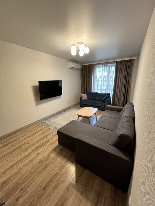 Квартира на вул. Академіка Шалімова, 63 в Києві, ID 241009, фото №8