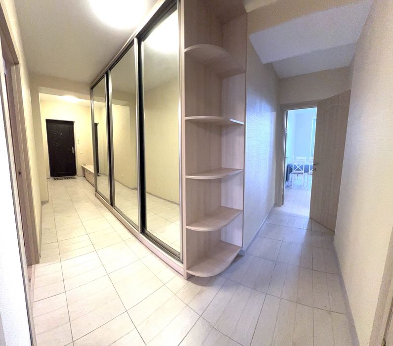 Квартира на вул. Академіка Шалімова, 63 в Києві, ID 241009, фото №9