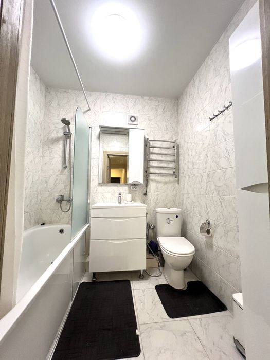 Квартира на вул. Академіка Шалімова, 63 в Києві, ID 241009, фото №10