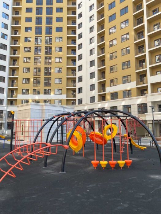 Квартира на вул. Академика Глушко в Одесі, ID 174348, фото №1
