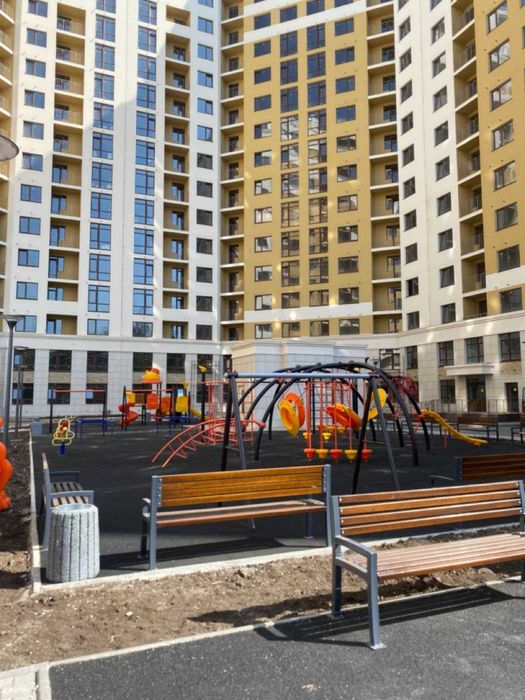 Квартира на вул. Академика Глушко в Одесі, ID 174348, фото №16