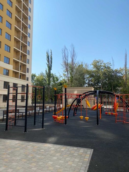 Квартира на вул. Академика Глушко в Одесі, ID 174348, фото №3