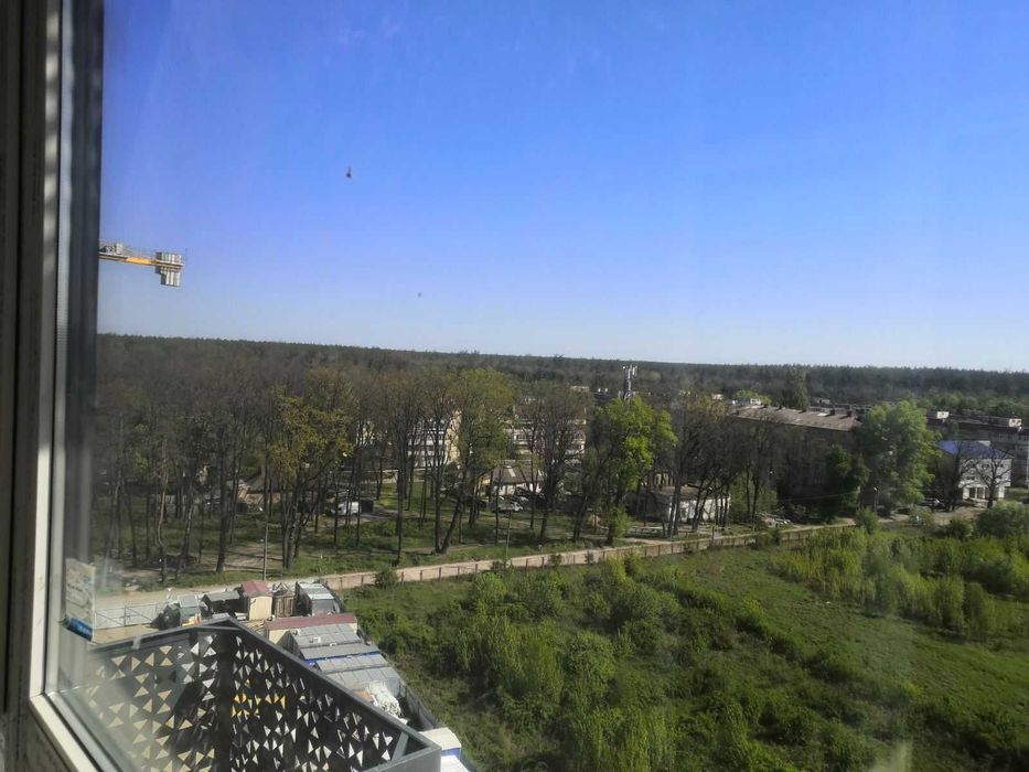 Квартира на ЖК Lucky Land в Київ, ID 318096, фото №5