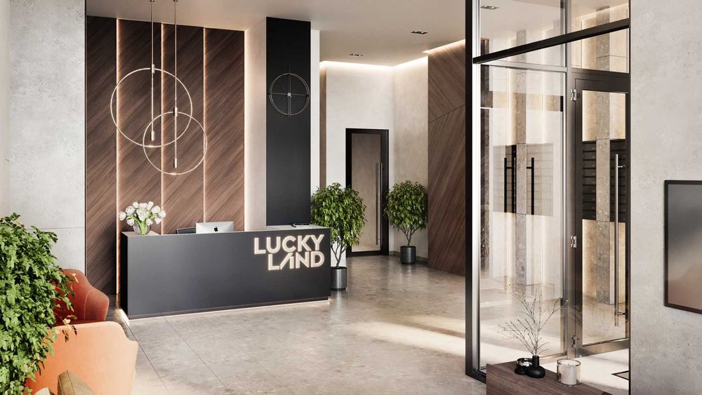 Квартира на ЖК Lucky Land в Києві, ID 318096, фото №8