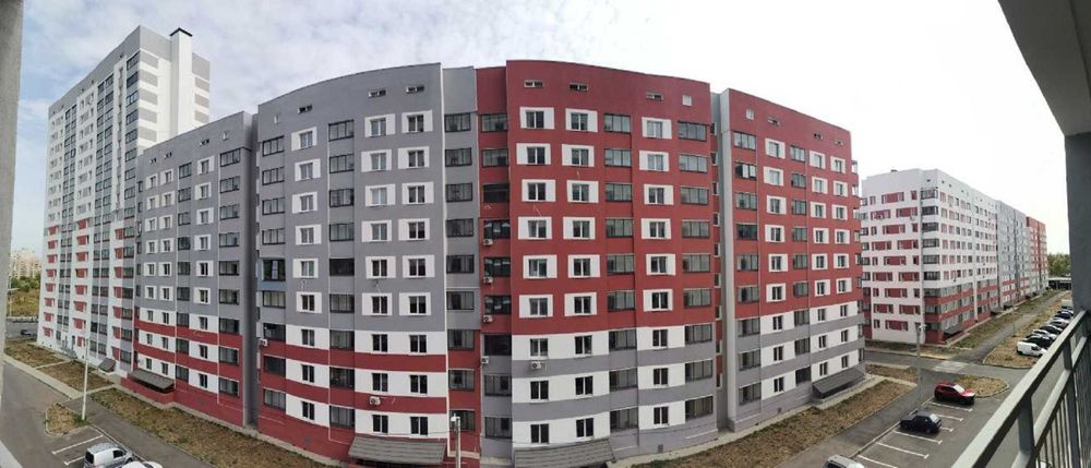 Квартира на вул. Борткевича, 11 в Харків, ID 162698, фото №1