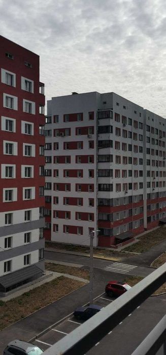 Квартира на вул. Борткевича, 11 в Харків, ID 162698, фото №2