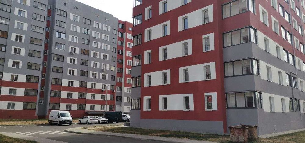 Квартира на вул. Борткевича, 11 в Харків, ID 162698, фото №3