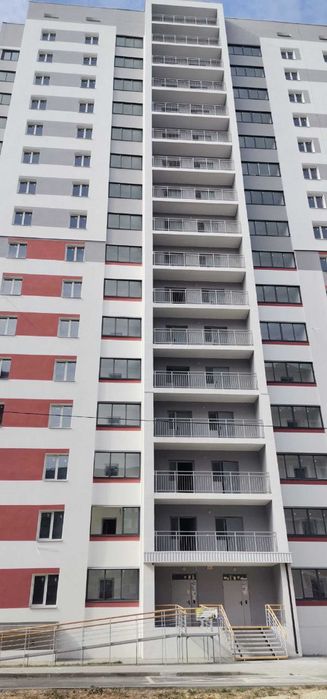 Квартира на вул. Борткевича, 11 в Харків, ID 162698, фото №4