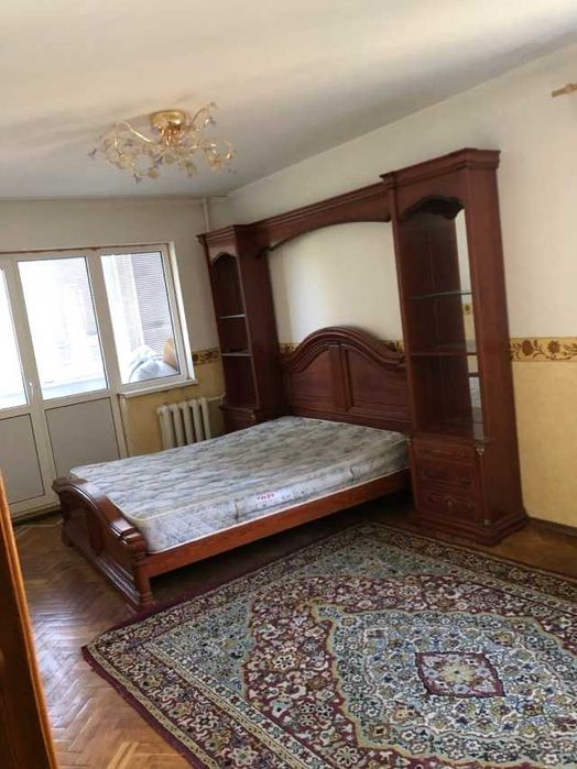 Квартира на вул. Арсенальна в Києві, ID 256553, фото №1