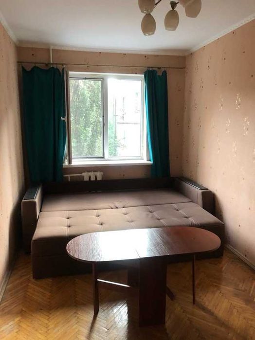 Квартира на вул. Арсенальна в Києві, ID 256553, фото №2