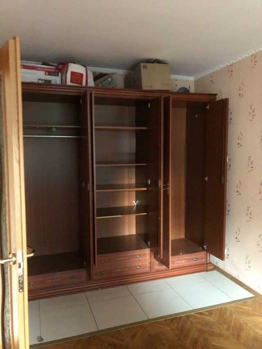 Квартира на вул. Арсенальна в Києві, ID 256553, фото №6