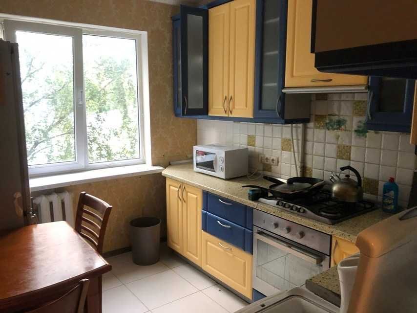 Квартира на вул. Арсенальна в Києві, ID 256553, фото №8