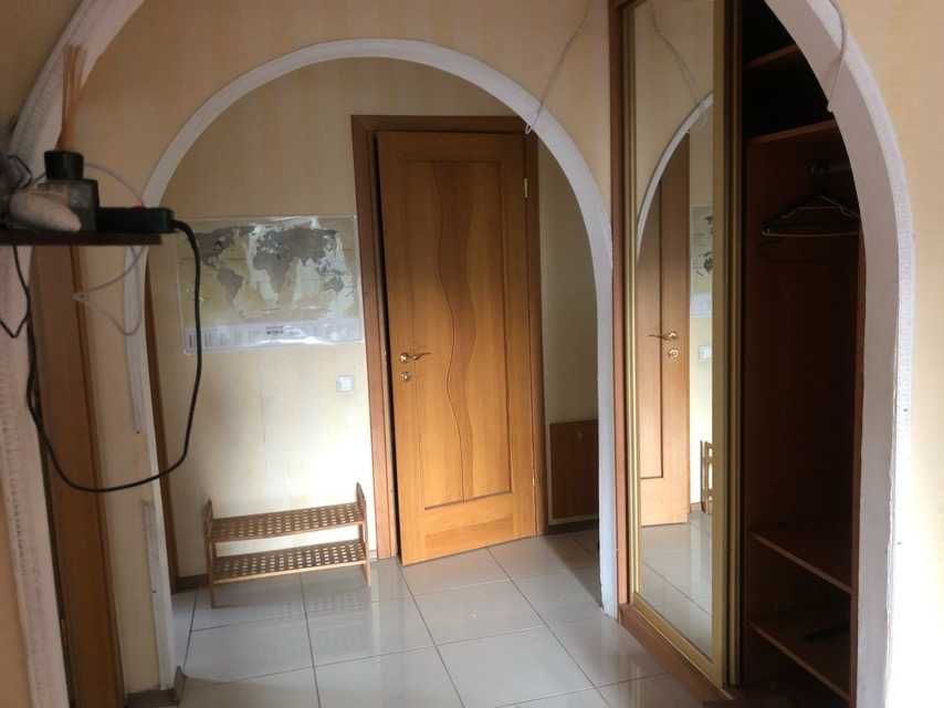 Квартира на вул. Арсенальна в Києві, ID 256553, фото №10