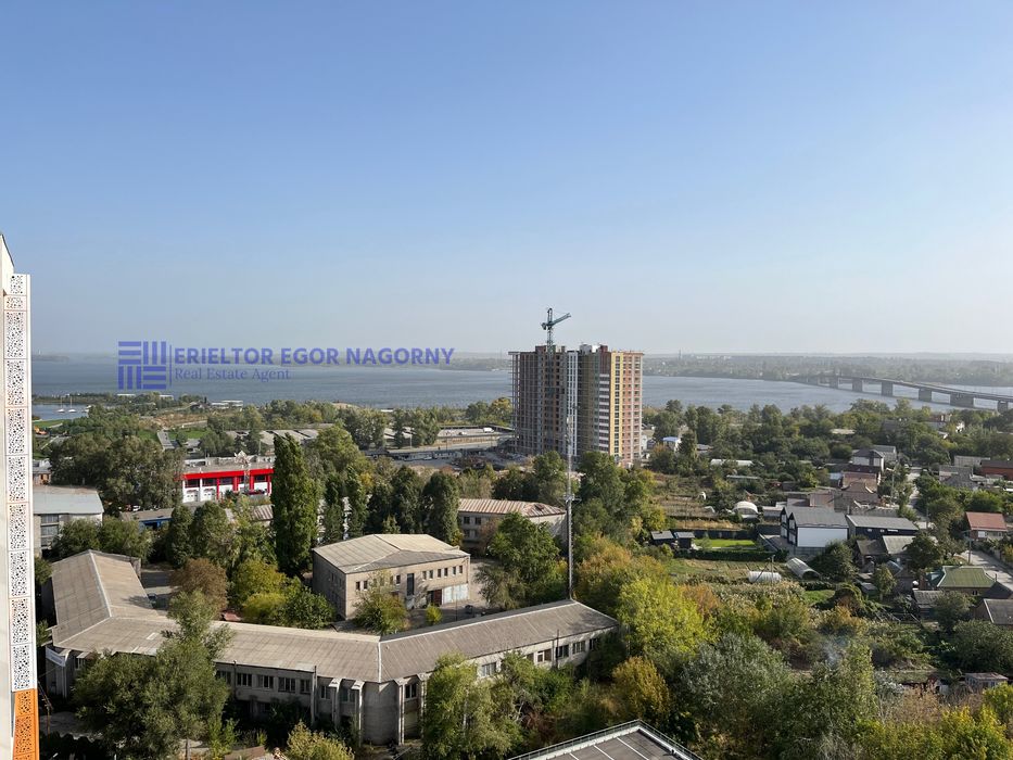 Квартира на Перемога 6 в Дніпрі, ID 169699, фото №8