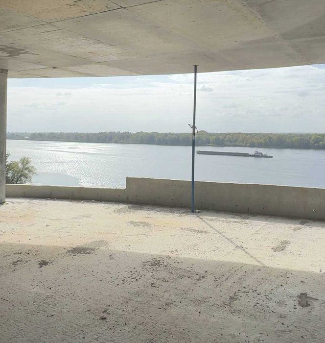 Квартира на ЖК Sky River 2 в Києві, ID 197643, фото №7