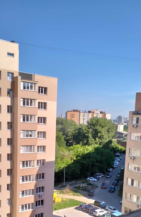 Квартира на просп. Свободи, 16/2 в Сумах, ID 383462, фото №13