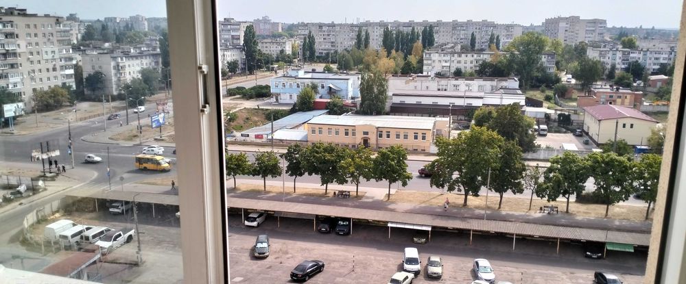 Квартира на просп. Свободи, 16/2 в Сумах, ID 383462, фото №17