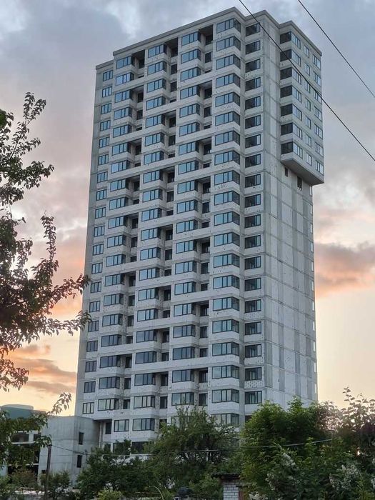 Квартира на вул. Мандриківська, 298 в Дніпрі, ID 196347, фото №2