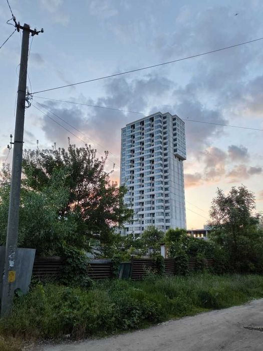Квартира на вул. Мандриківська, 298 в Дніпрі, ID 196347, фото №3