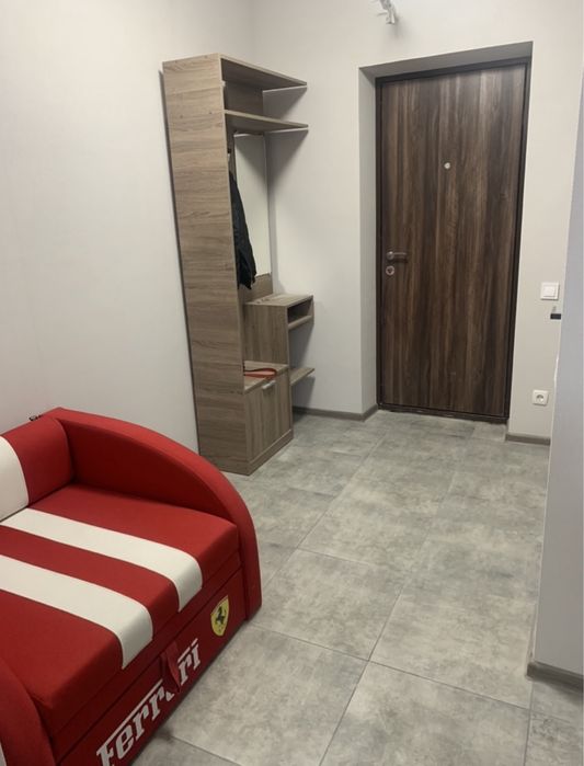 Квартира на ЖК «Лузанівський парк» в Одеса, ID 163584, фото №2