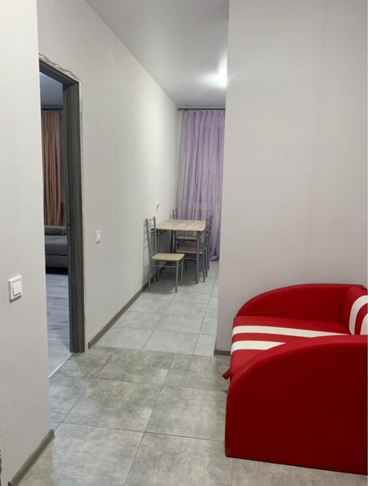 Квартира на ЖК «Лузанівський парк» в Одеса, ID 163584, фото №3