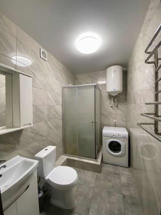 Квартира на ЖК «Лузанівський парк» в Одесі, ID 163584, фото №6