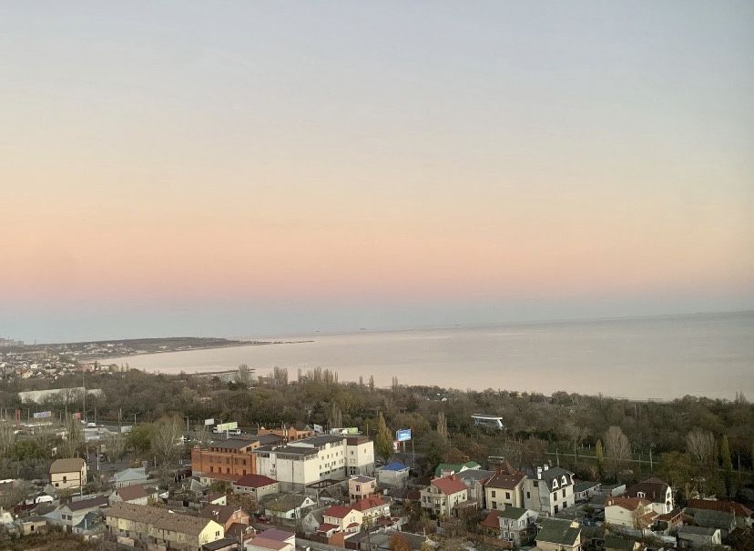 Квартира на ЖК «Лузанівський парк» в Одесі, ID 163584, фото №8
