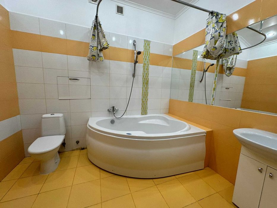 Квартира на ЖК Софія в Києві, ID 258119, фото №21